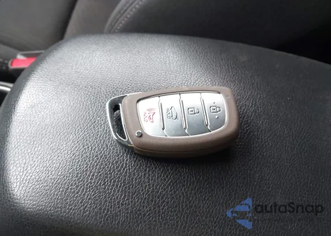 2016 Hyundai Elantra Value Edition from USA, damaged, VIN 5NPDH4AE3GH768712